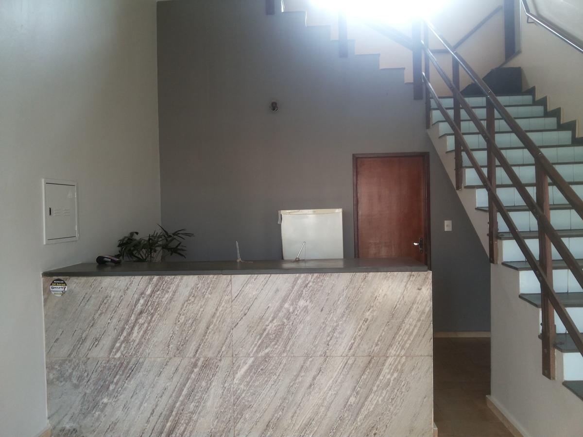 Hotel Real Trevo Montes Claros Exterior photo